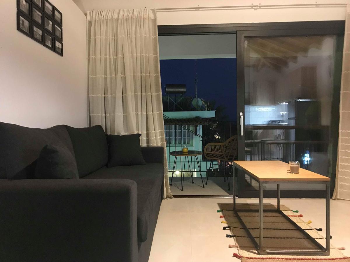 Eleni'S House Villa Финикунда Екстериор снимка