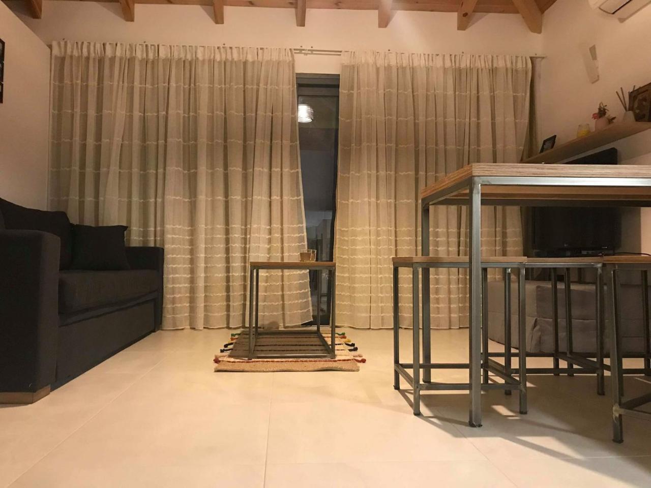 Eleni'S House Villa Финикунда Екстериор снимка