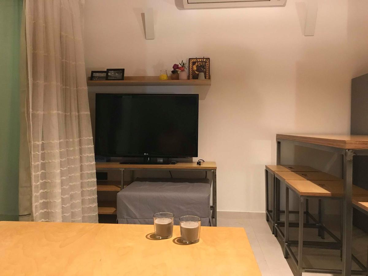 Eleni'S House Villa Финикунда Екстериор снимка