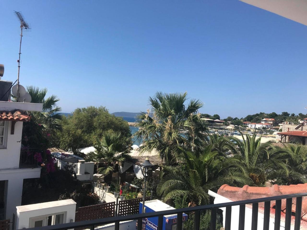 Eleni'S House Villa Финикунда Екстериор снимка