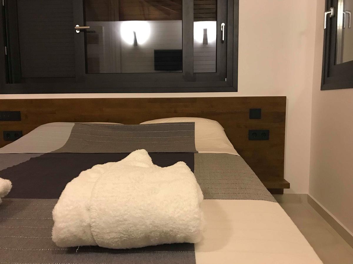 Eleni'S House Villa Финикунда Екстериор снимка