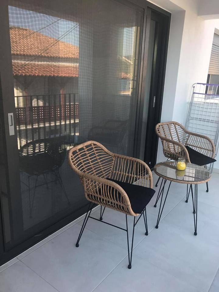 Eleni'S House Villa Финикунда Екстериор снимка