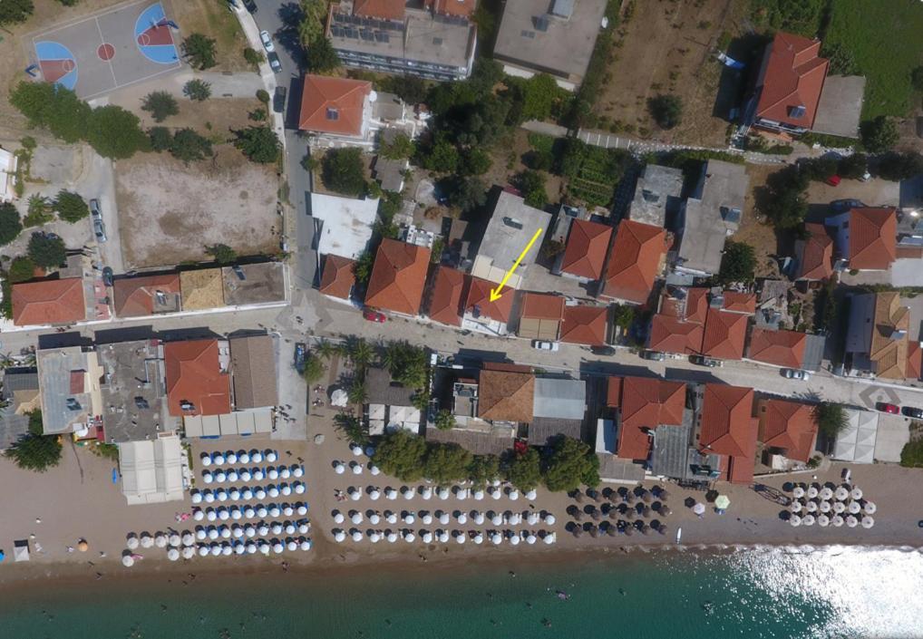 Eleni'S House Villa Финикунда Екстериор снимка